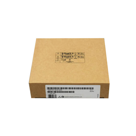 Siemens Plcs Simatic S7-1500 CPU 1516-3 PN / DP 6ES7516-3An02-0ab0