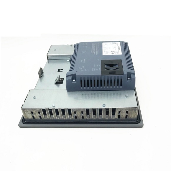 12 인치 Siemens SIMATIC HMI TP1200 COMPIEL 패널 터치 스크린 6AV2124-0MC01-0AX0