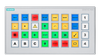 Siemens SIMATIC HMI KP32F PN Panel Touch Screen 6AV3688-3EH47-0AX0