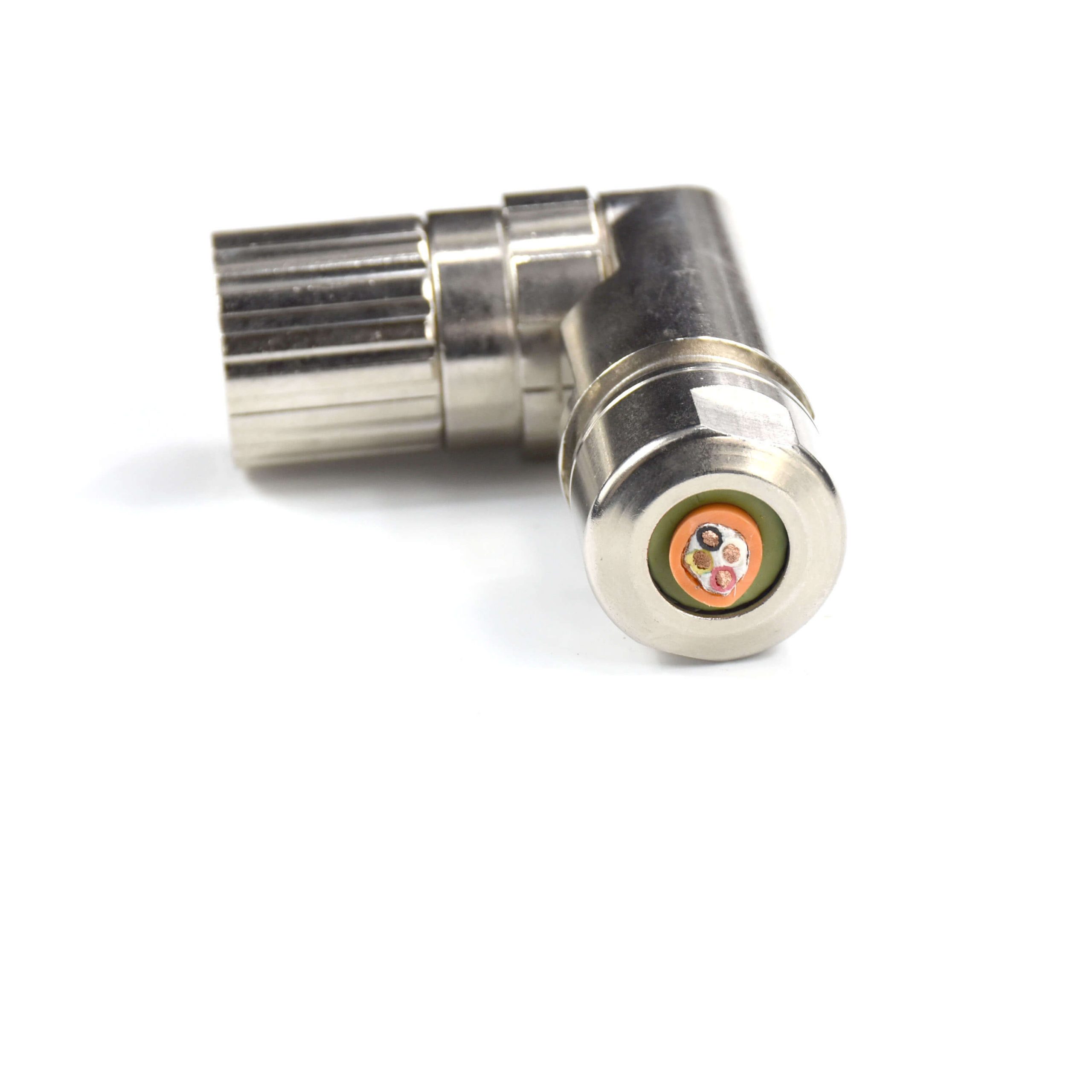 V90 motor magnetic power plug 6FX2003-0LL11 1FL6 for Siemens