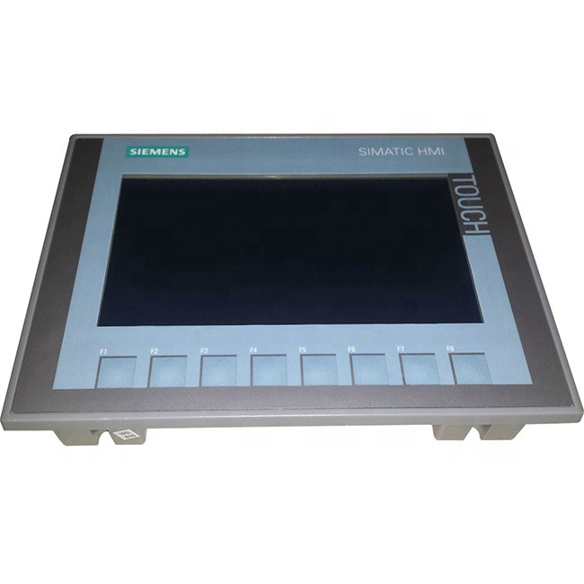 7 inch Siemens SIMATIC HMI KTP700 Basic Panel Touch Screen 6AV2123-2GB03-0AX0