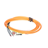 Power cable 4g4 C servo potestatem cable 6fx5002-5cw42 ad Siemens