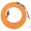 S120 encoder servo signal cable 6FX5002-2DC10-1BA0 for Siemens