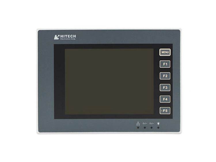 Hitech HMI