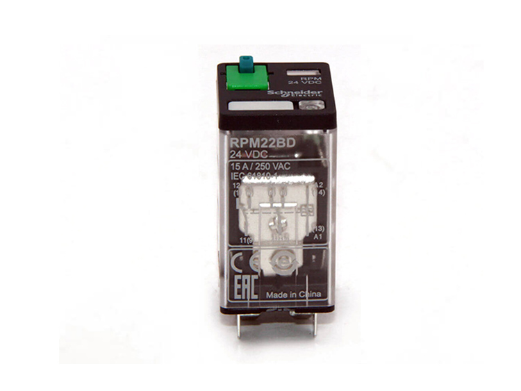 Schneider Relays