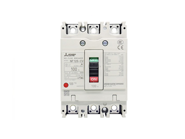 Mitsubishi Circuit Breakers