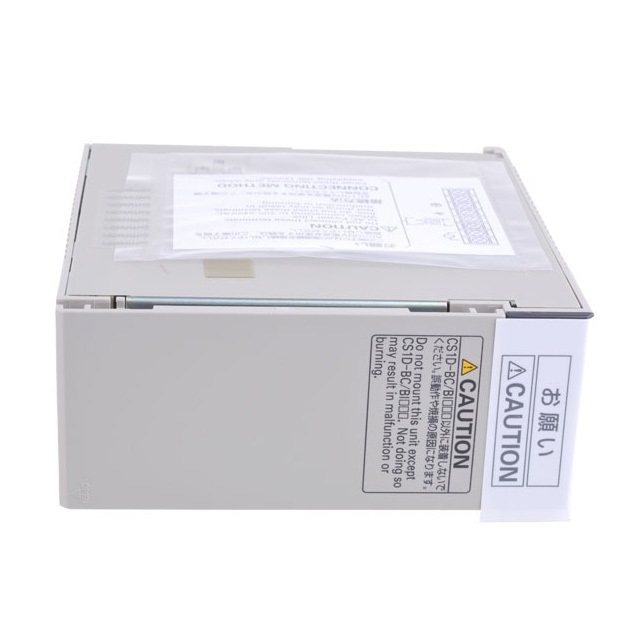 Omron PLC CS1D toiteallika üksus CS1D-PA207R CS1D-PD024 CS1D-PD025