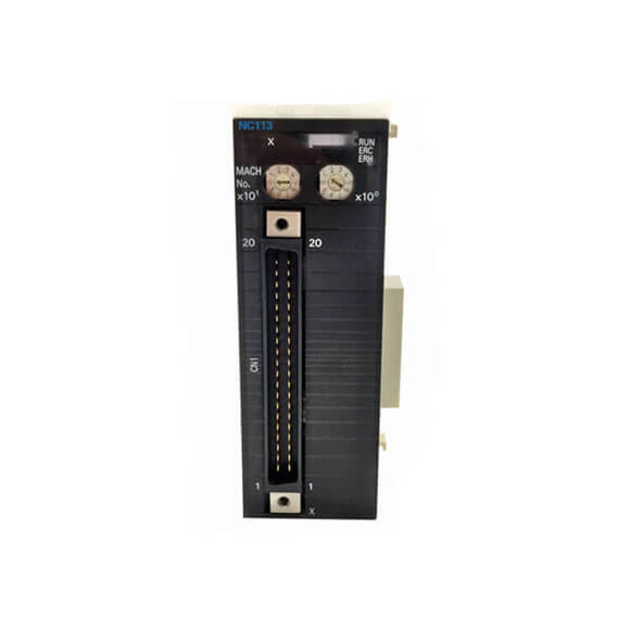 Omron PLC Position Control Units Module CJ1W-NC113 CJ1W-NC213 CJ1W-NC413