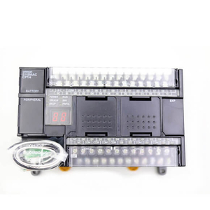 Omron CP series CP1H CPU Unit CP1H-EX40DT-D CP1H-EX40DT-D-SC