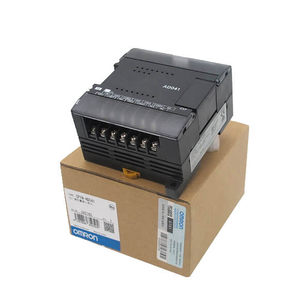 Omron PLC Analog Input Unit Module CP1W-AD041 CP1W-AD042