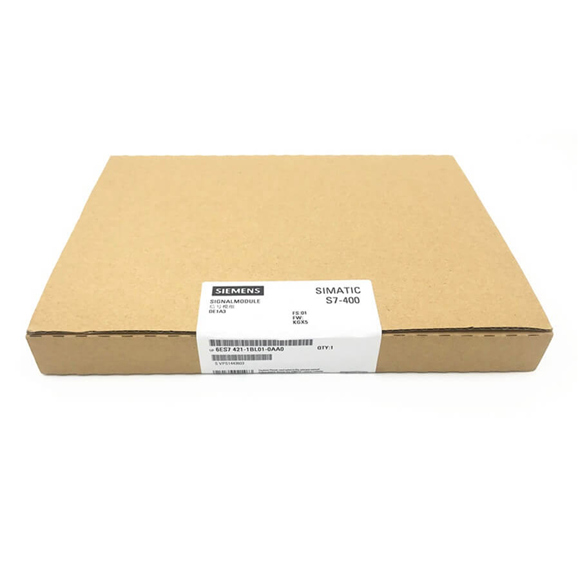 Siemens SPS SIMATIC S7-400 Digitaleingang SM 421 6ES7421-1BL01-0AA0