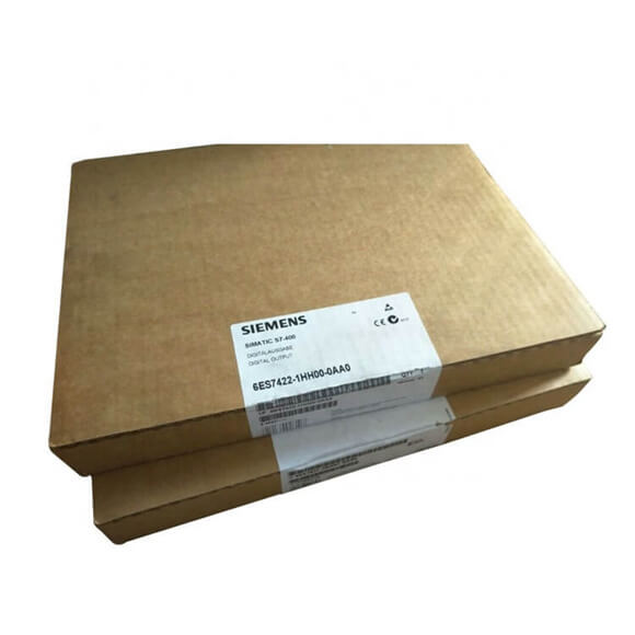 Siemens PLCs SIMATIC S7-400 digital output SM 422 6ES7422-1HH00-0AA0
