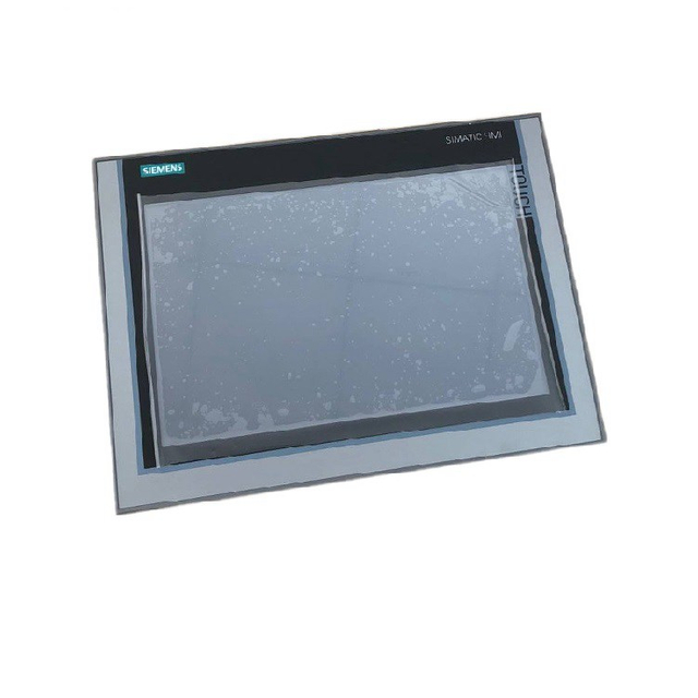 9 inch Siemens SIMATIC HMI TP900 Comfort INOX PCT Panel 6AV2144-8JC20-0AA0