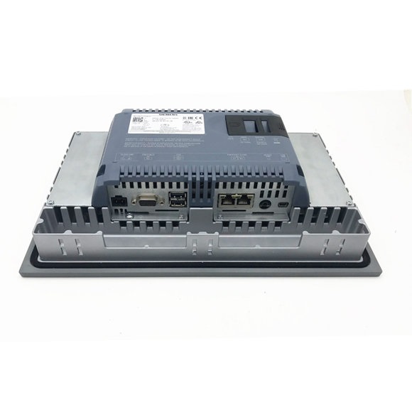 SIEMENS SIEMENS SIMATIC HMI KP700 Panell Touch Panel 6AV2124-1GC01-0AX0