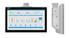 XV  'inch Siemens Simatic HMI TP1500 Solar Cover Panel 6av2124-0QA0000