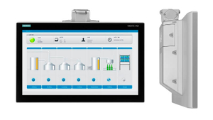 15" inch Siemens SIMATIC HMI TP1500 Comfort Pro Panel 6AV2124-0QC24-0AX0