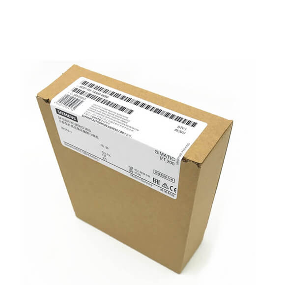 Siemens PLCs SIMATIC DP Connection IM 153-1 ET 200M 6ES7153-1AA03-0XB0