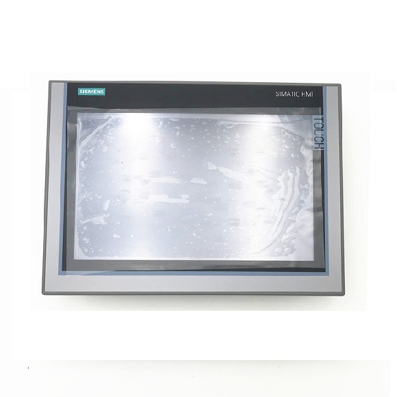 12 inch Siemens SIMATIC HMI TP1200 Comfort Panel Touch Screen 6AV2124-0MC01-0AX0