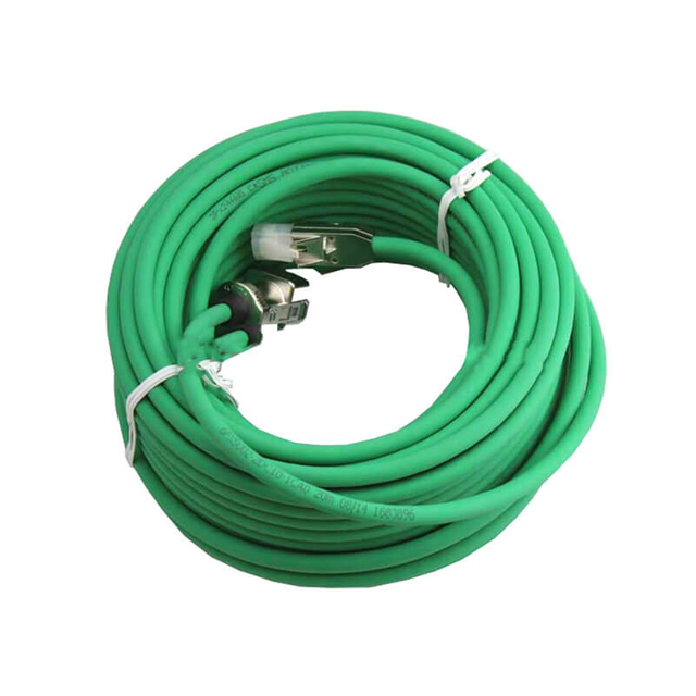 Servo encoder cable 6FX8002-2DC10-1DA0 for Siemens