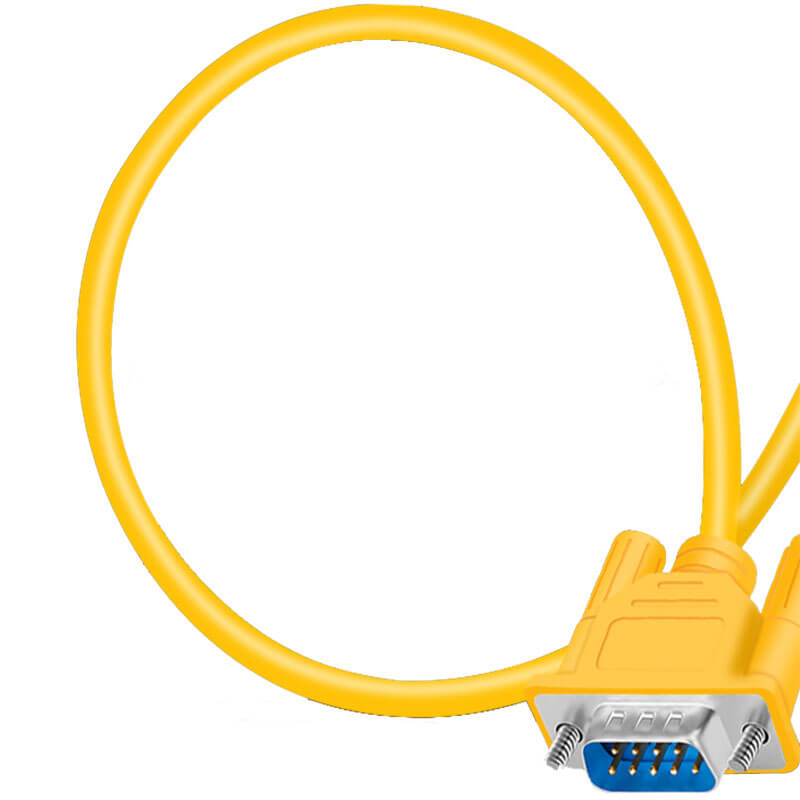 USB-PPI S7-200 PLC programming cable data download wire for Siemens