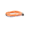 Power Cable 4x10+2x1.5 Sz.1.5 SC Servo Power Cable 6FX8002-5DG62 for Siemens
