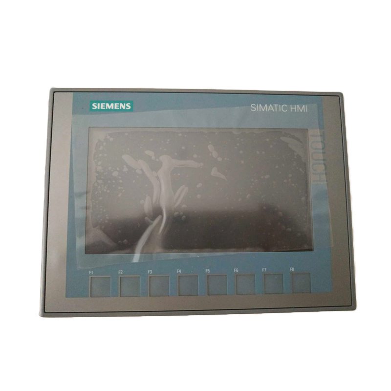 7 collas Siemens Simatic HMI KTP700 pamata DP panelis skārienekrāns 6AV2123-2GA03-0AX0