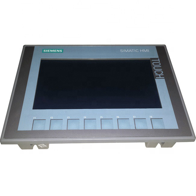 7 inch Siemens SIMATIC HMI KTP700 Basic DP Panel Touch Screen 6AV2123-2GA03-0AX0