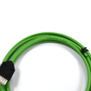 3M V90 Servo kodavimo laidas 6FX3002-2CT20-1AD0 „Siemens“ varikliui