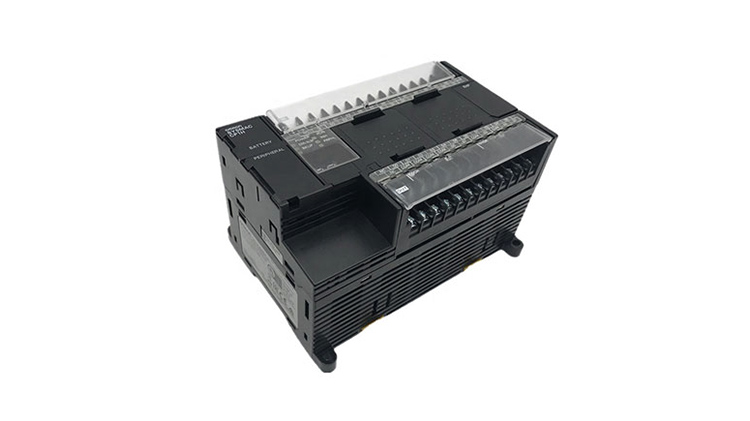 Omron plc