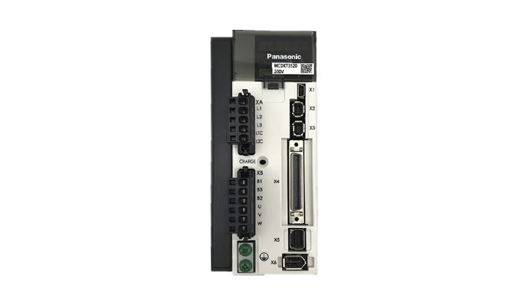 Panasonic Servo Drive
