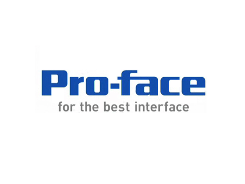 Distributeur pro-face