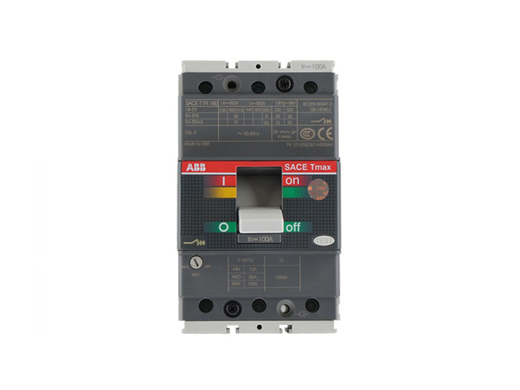 ABB Circuit Breaker