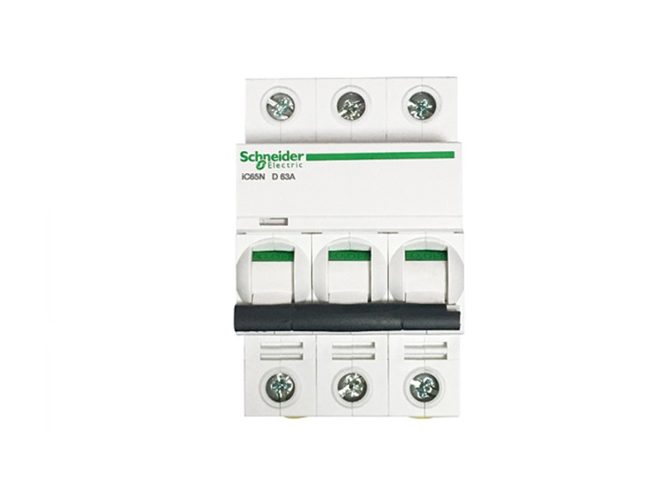 Schneider Circuit Breaker