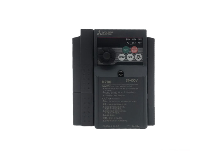Mitsubishi VFD
