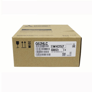 Mitsubishi Q serius ansa potestate module q62hlc
