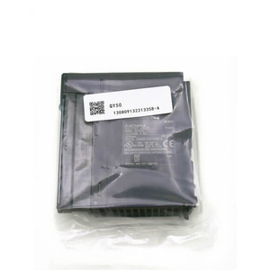 Mitsubishi Q series output module Qy40p Qy40p-TS Qy50