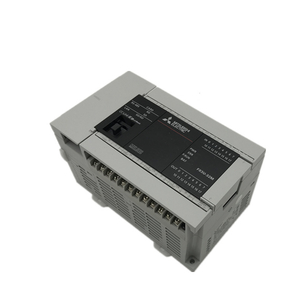 Mitsubishi PLC Controller module FX5U-32MR/ES FX5U-32MT/ES