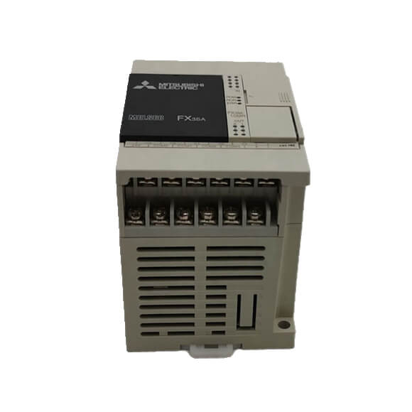 Mitsubishi PLC Controller module FX3S-10MR/DS FX3S-10MT/DS