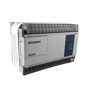 Mitsubishi PLC modulis FX1N-14MR-001
