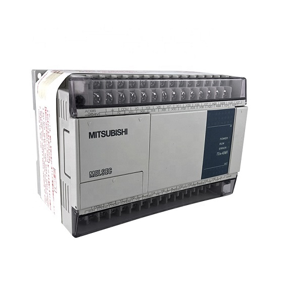 Mitsubishi PLC moduli FX1N-14MR-001