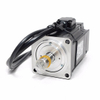 Yaskawa Servo Motor 400W SGMJV-04ADL21