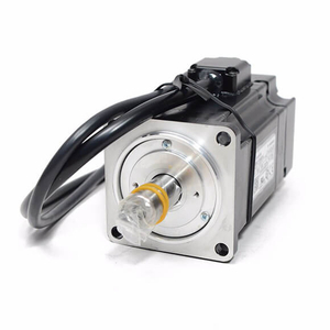 Yaskawa Servo Motor 400W SGMJV-04ADL21