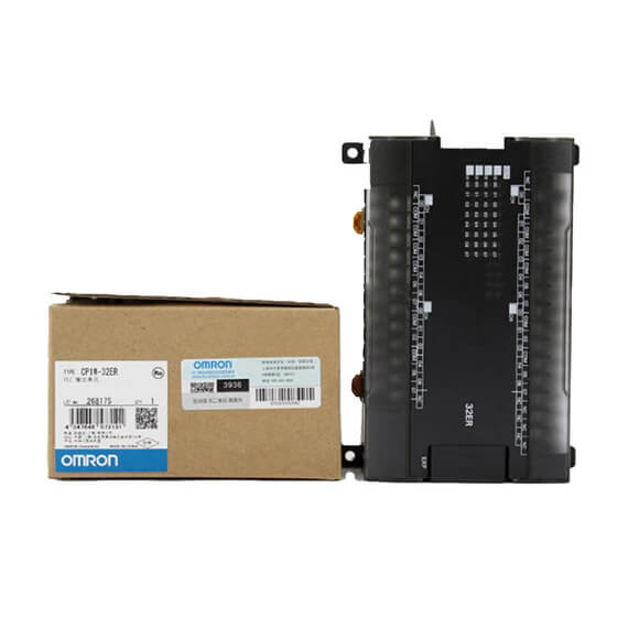 Omron PLC CP-series Output Unit Module CP1W-32ER CP1W-32ET CP1W-32ET1