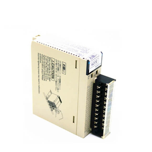 Омрон PLC CS серії Аналогові вхідні одиниці CS1W-AD041-V1/AD081-V1/AD161