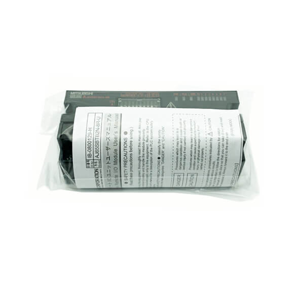 Mitsubishi CC link Aj65sbtb2-8t aj65sbtb2-16t