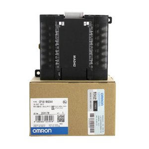 Omron PLC Analog I/O Module CP1W-MAD42/MAD44 CP1W-MAD11