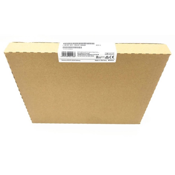 Siemens SPS SIMATIC S7-400 Digitaleingang SM 421 6ES7421-1BL01-0AA0