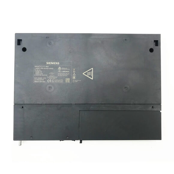 Siemens PLCs SIMATIC S7-400 Power supply PS 405 6ES7405-0DA02-0AA0
