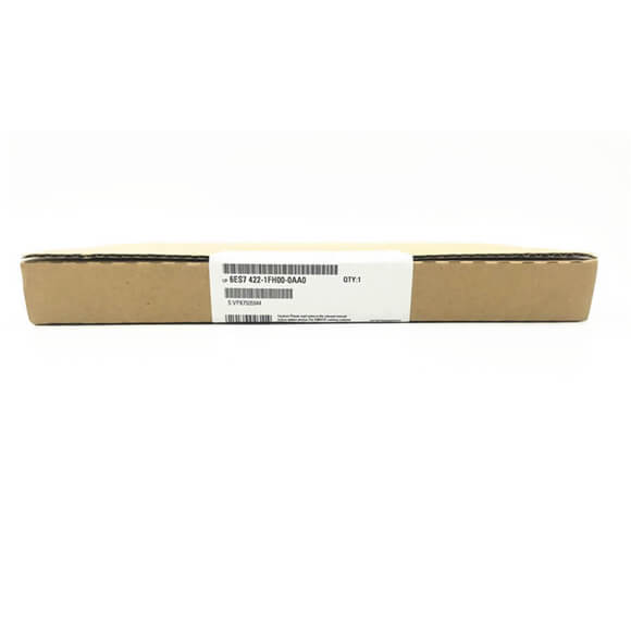 Siemens PLCs SIMATIC S7-400 digital output SM 422 6ES7422-1FH00-0AA0