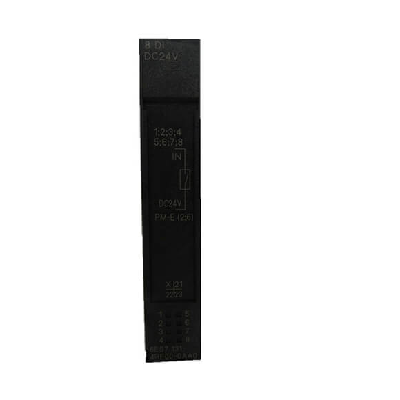 Siemens PLCs SIMATIC DP, Electronics module ET200S 6ES7131-4BD01-0AB0